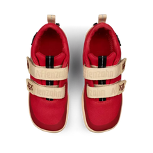 Lade das Bild in den Galerie-Viewer, Affenzahn Baumwolle Lucky Fuchs