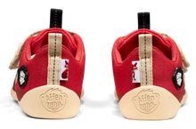 Lade das Bild in den Galerie-Viewer, Affenzahn Baumwolle Lucky Fuchs