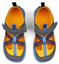 Lade das Bild in den Galerie-Viewer, Affenzahn Sandale Vegan Breezy Tukan