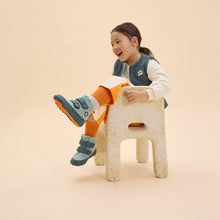 Lade das Bild in den Galerie-Viewer, Affenzahn Winterstiefel Wolle Comfy