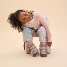 Lade das Bild in den Galerie-Viewer, Affenzahn Winterstiefel Wolle Comfy Koala