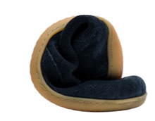 Lade das Bild in den Galerie-Viewer, Vivobarefoot GOBI Mens III MIDNIGHT