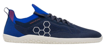 Lade das Bild in den Galerie-Viewer, Vivobarefoot Primus Lite Knit Mens Bright Navy