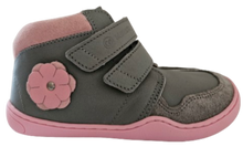 Lade das Bild in den Galerie-Viewer, bLIFESTYLE RACCOON nappa schmal taupe