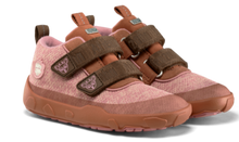 Lade das Bild in den Galerie-Viewer, Affenzahn Übergangsschuh Knit Happy Reh