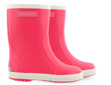 Lade das Bild in den Galerie-Viewer, Bergstein Gummistiefel Raspberry