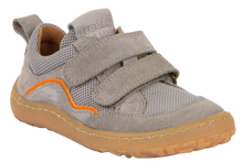 Lade das Bild in den Galerie-Viewer, Froddo Kinder Sneaker GREY
