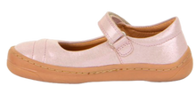 Lade das Bild in den Galerie-Viewer, Froddo Ballerinas MARY J Pink Shine