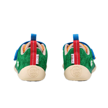 Lade das Bild in den Galerie-Viewer, Affenzahn Barfußschuh Knit Happy Special Edition 10Jahre