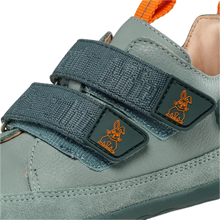 Lade das Bild in den Galerie-Viewer, Affenzahn Barfußschuh Leder Buddy Hase