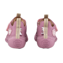 Lade das Bild in den Galerie-Viewer, Affenzahn Barfußschuh Leder Buddy Otter