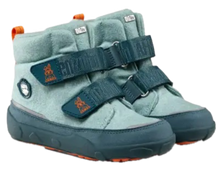 Lade das Bild in den Galerie-Viewer, Affenzahn Winterstiefel Wolle Comfy