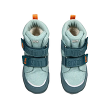 Lade das Bild in den Galerie-Viewer, Affenzahn Winterstiefel Wolle Comfy