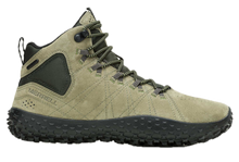 Lade das Bild in den Galerie-Viewer, Merrell Herren Wrapt Mid Waterproof Olive / Black