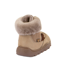 Lade das Bild in den Galerie-Viewer, Froddo Kinderstiefeletten - ZERU TEX COSY BAREFOOT