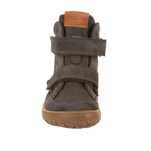 Lade das Bild in den Galerie-Viewer, Froddo Froddo Kinder Boots - BAREFOOT TEX WINTER Grey