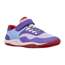 Lade das Bild in den Galerie-Viewer, Merrell Kids Kinder Trail Glove 7 A/C PURPLE MULTI