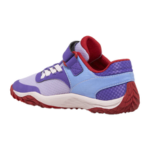 Lade das Bild in den Galerie-Viewer, Merrell Kids Kinder Trail Glove 7 A/C PURPLE MULTI