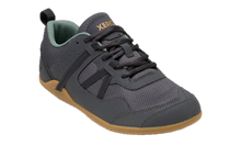 Lade das Bild in den Galerie-Viewer, Xero Shoes Prio Running and Fitness Shoe - Men Faded Black