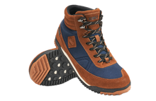Lade das Bild in den Galerie-Viewer, Xero Shoes Ridgeway - Retro-Inspired Waterproof Hiker Glazed Ginger