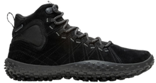 Lade das Bild in den Galerie-Viewer, Merrell Wrapt MID WP Schwarz