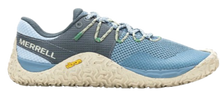 Lade das Bild in den Galerie-Viewer, Merrell Trail Glove 7 Damen CHAMBRAY/SLATE