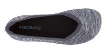 Lade das Bild in den Galerie-Viewer, Xero Shoes Phoenix Knit - Women's Casual Flat Gray