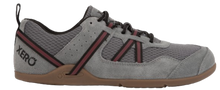 Lade das Bild in den Galerie-Viewer, Xero Shoes Prio Suede - Men Steel Gray