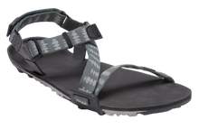 Lade das Bild in den Galerie-Viewer, Xero Shoes Z-Trail EV – Trail-Wander-, Lauf- und Erholungssandale Forest