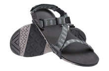 Lade das Bild in den Galerie-Viewer, Xero Shoes Z-Trail EV – Trail-Wander-, Lauf- und Erholungssandale Forest