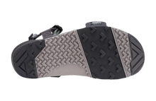Lade das Bild in den Galerie-Viewer, Xero Shoes Z-Trail EV – Trail-Wander-, Lauf- und Erholungssandale Forest