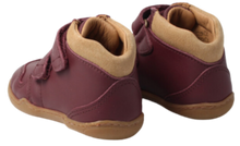 Lade das Bild in den Galerie-Viewer, bLIFESTYLE RACCOON leder pflaume