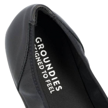 Lade das Bild in den Galerie-Viewer, GROUNDIES® Lily 3.0 Women Schwarz