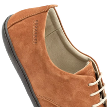 Lade das Bild in den Galerie-Viewer, GROUNDIES® Palermo Men cognac