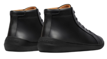 Lade das Bild in den Galerie-Viewer, Skinners Moonwalker High Top Black