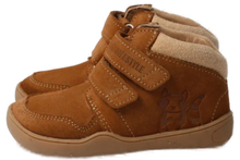 Lade das Bild in den Galerie-Viewer, bLIFESTYLE RACCOON velours haselnuss