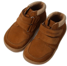 Lade das Bild in den Galerie-Viewer, bLIFESTYLE RACCOON velours haselnuss