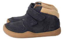 Lade das Bild in den Galerie-Viewer, bLIFESTYLE RACCOON velours marine