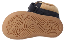 Lade das Bild in den Galerie-Viewer, bLIFESTYLE RACCOON velours marine