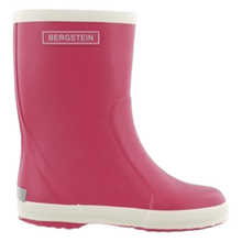 Lade das Bild in den Galerie-Viewer, Bergstein Gummistiefel Raspberry