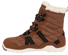Lade das Bild in den Galerie-Viewer, Xero Shoes Damen Schneestiefel Alpine