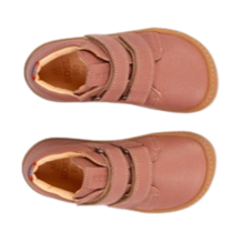 Lade das Bild in den Galerie-Viewer, Koel4Kids DON Bio Leder Altrosa