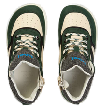 Lade das Bild in den Galerie-Viewer, Koel4Kids Danish Nappa Grün