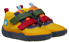 Lade das Bild in den Galerie-Viewer, Affenzahn Übergangsschuh Knit Happy Tukan