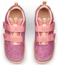 Lade das Bild in den Galerie-Viewer, Affenzahn Barfußschuh Knit Flamingo/Pink