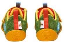 Lade das Bild in den Galerie-Viewer, Affenzahn Barfußschuh Knit Tukan