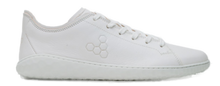 Lade das Bild in den Galerie-Viewer, Vivobarefoot GEO COURT III Womens Bright White