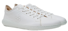 Lade das Bild in den Galerie-Viewer, Vivobarefoot GEO COURT III Womens Bright White
