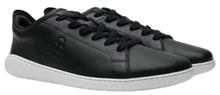 Lade das Bild in den Galerie-Viewer, Vivobarefoot GEO COURT III WOMENS Obsidia