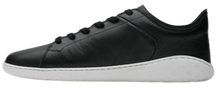 Lade das Bild in den Galerie-Viewer, Vivobarefoot GEO COURT III WOMENS Obsidia